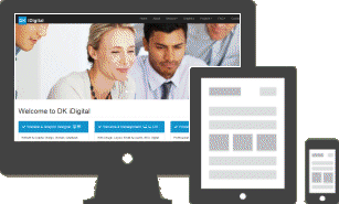 PC,Tablet and Smart Phone